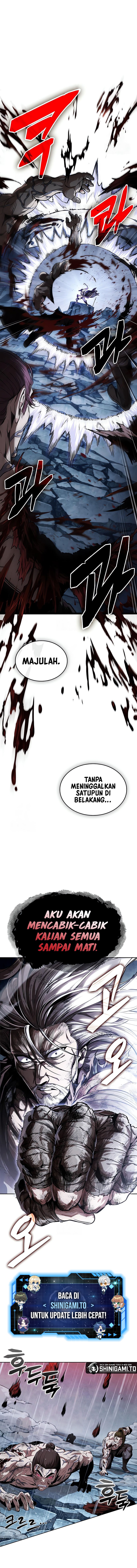 Baca Nano Machine - Chapter 308 halaman 2