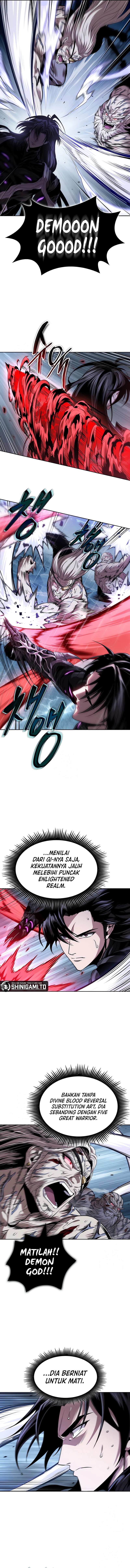 Baca Nano Machine - Chapter 308 halaman 4