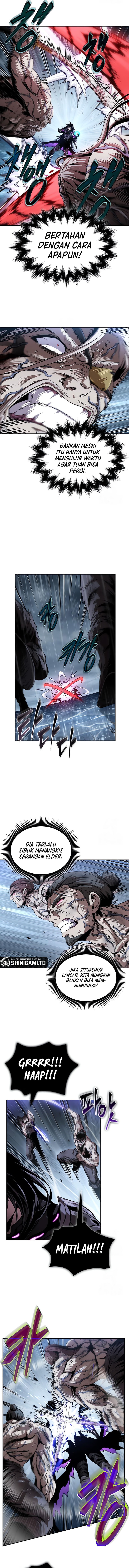 Baca Nano Machine - Chapter 308 halaman 5