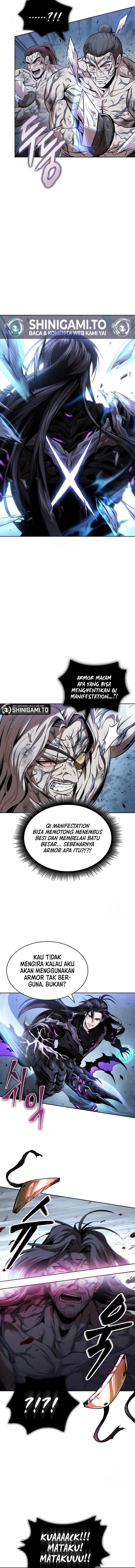 Baca Nano Machine - Chapter 308 halaman 6