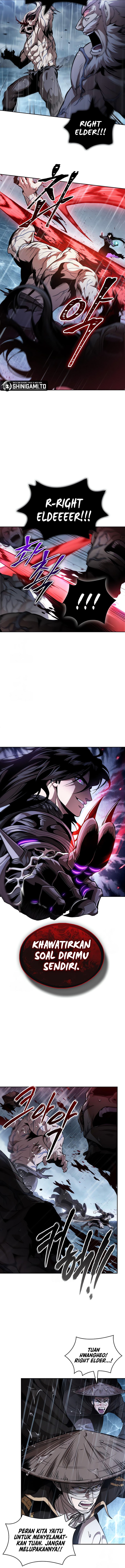 Baca Nano Machine - Chapter 308 halaman 7