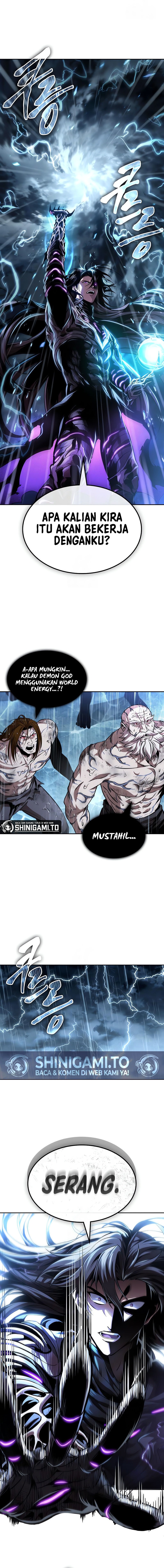 Baca Nano Machine - Chapter 308 halaman 9