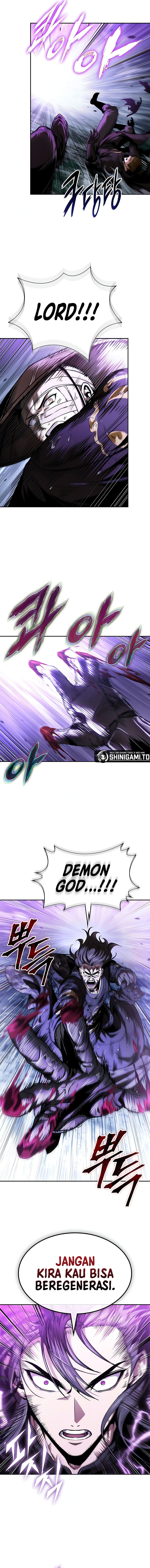 Baca Nano Machine - Chapter 309 halaman 13