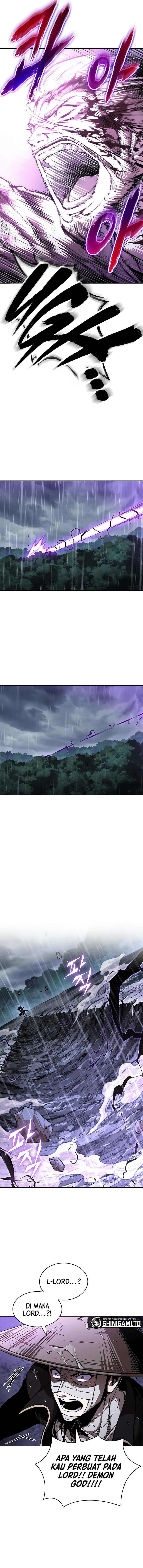 Baca Nano Machine - Chapter 309 halaman 14