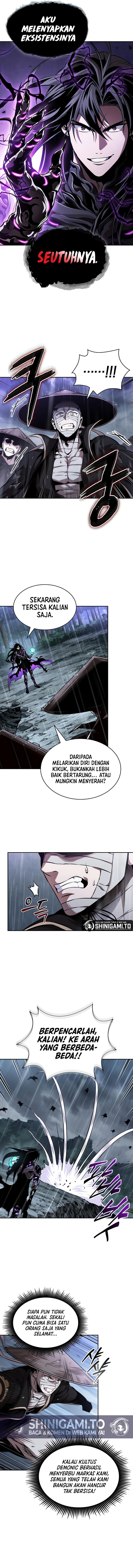 Baca Nano Machine - Chapter 309 halaman 15