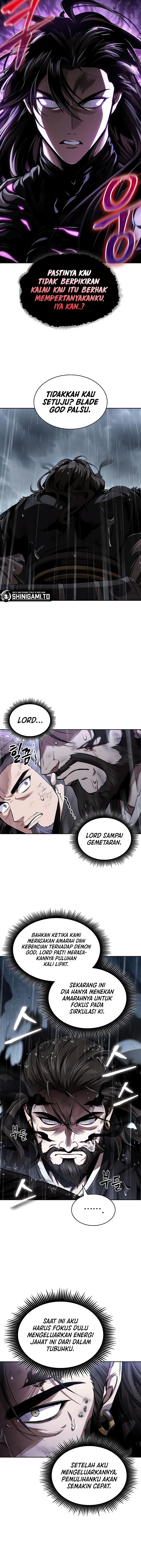 Baca Nano Machine - Chapter 309 halaman 3