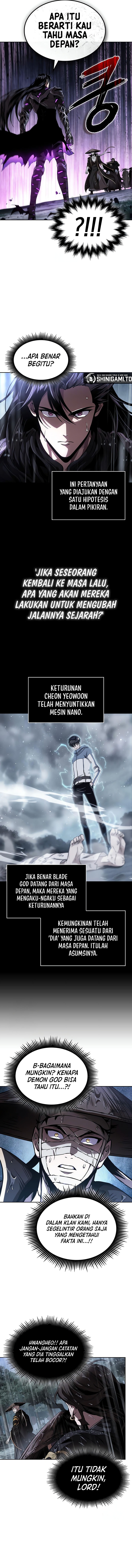 Baca Nano Machine - Chapter 309 halaman 5