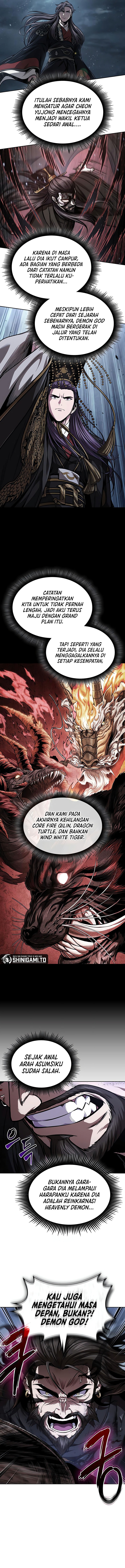 Baca Nano Machine - Chapter 309 halaman 7