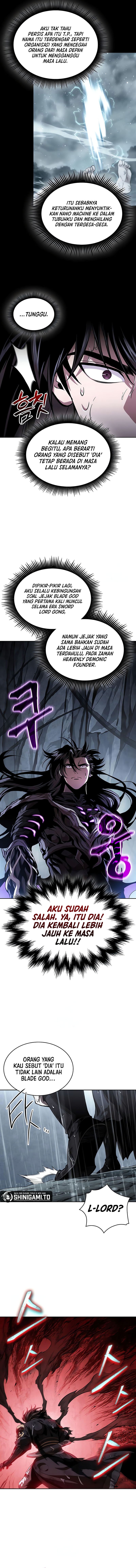 Baca Nano Machine - Chapter 309 halaman 9