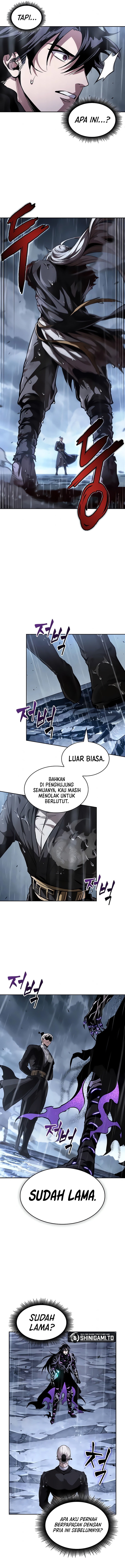 Baca Nano Machine - Chapter 310 halaman 13