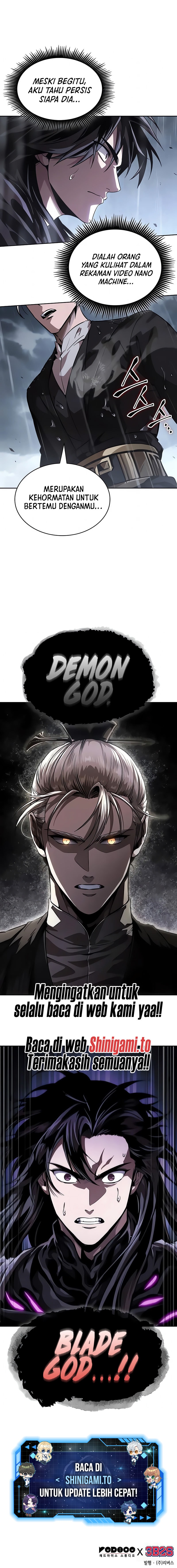 Baca Nano Machine - Chapter 310 halaman 14