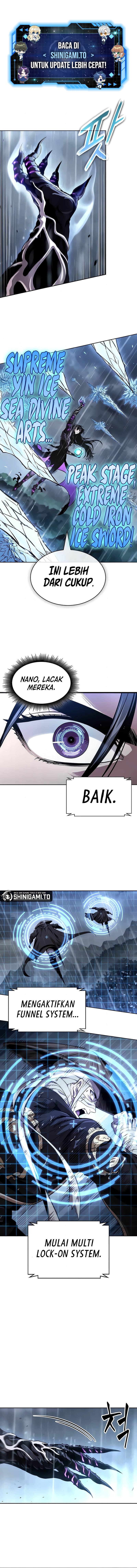 Baca Nano Machine - Chapter 310 halaman 2