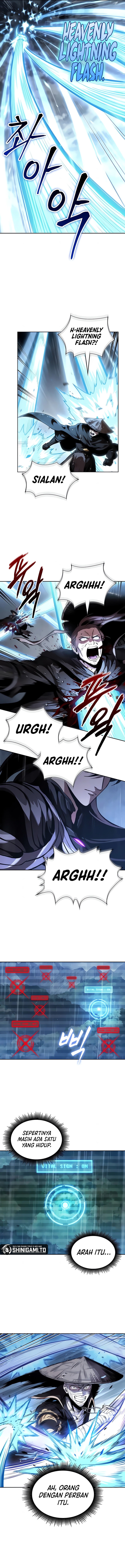Baca Nano Machine - Chapter 310 halaman 3