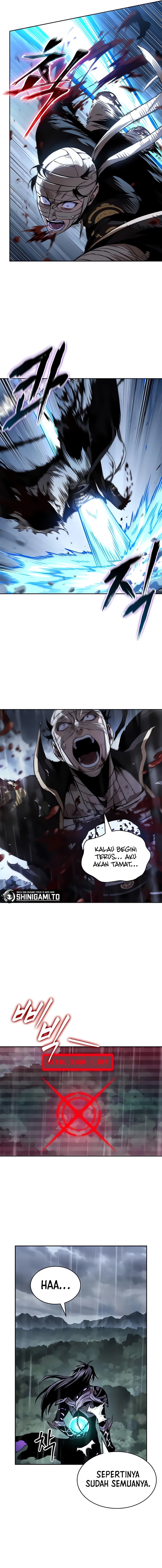 Baca Nano Machine - Chapter 310 halaman 5
