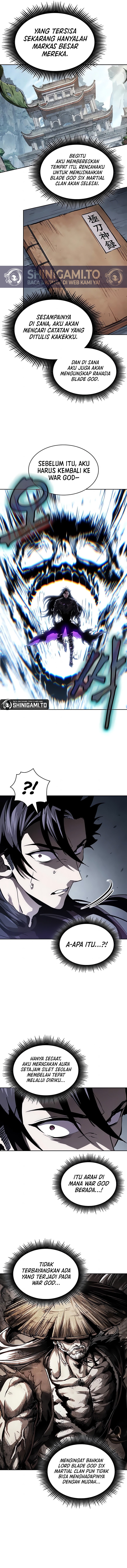 Baca Nano Machine - Chapter 310 halaman 6