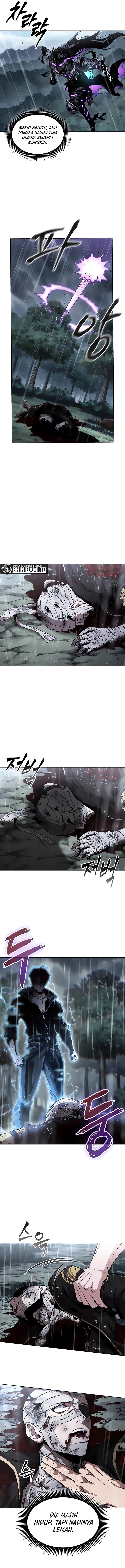 Baca Nano Machine - Chapter 310 halaman 7