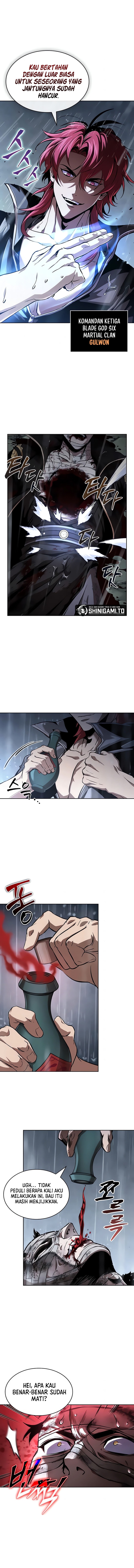 Baca Nano Machine - Chapter 310 halaman 8