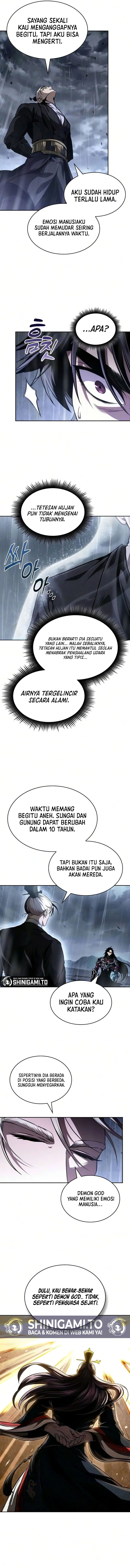Baca Nano Machine - Chapter 311 halaman 14