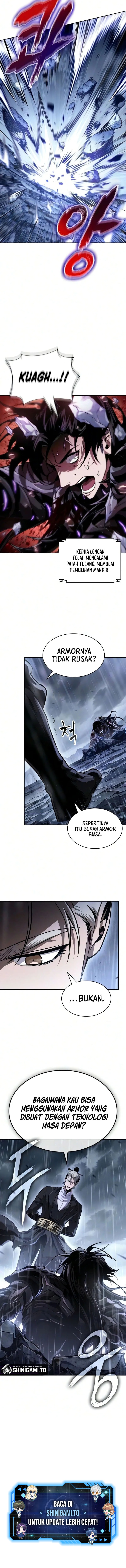 Baca Nano Machine - Chapter 311 halaman 18