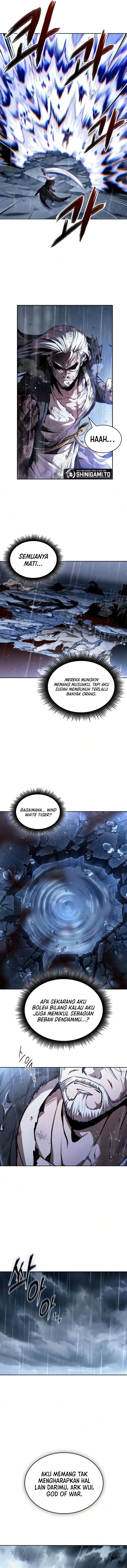 Baca Nano Machine - Chapter 311 halaman 3