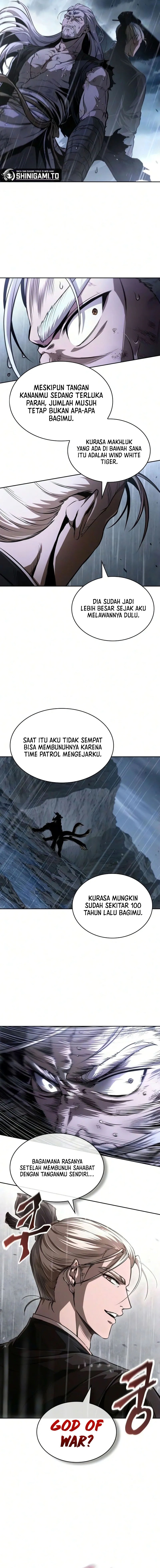 Baca Nano Machine - Chapter 311 halaman 4