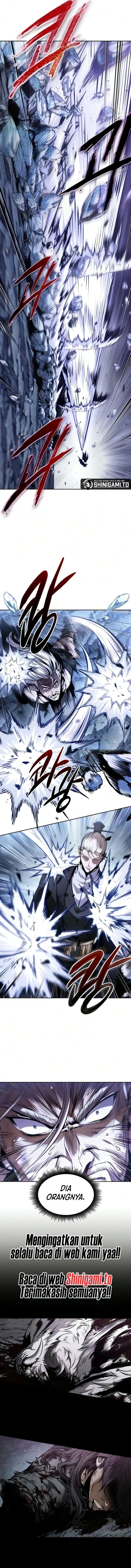 Baca Nano Machine - Chapter 311 halaman 5