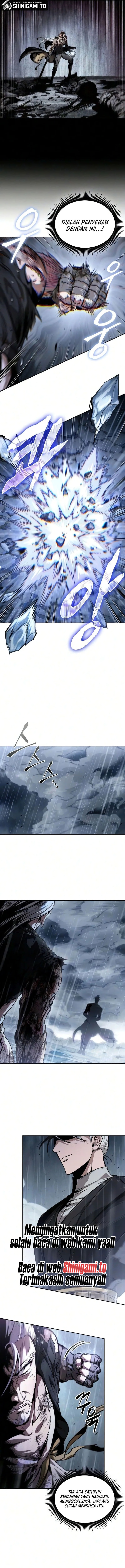 Baca Nano Machine - Chapter 311 halaman 6