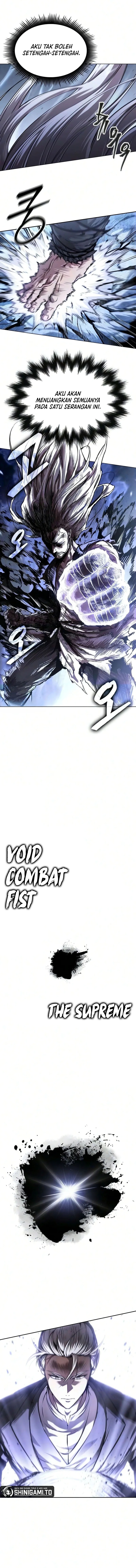 Baca Nano Machine - Chapter 311 halaman 7