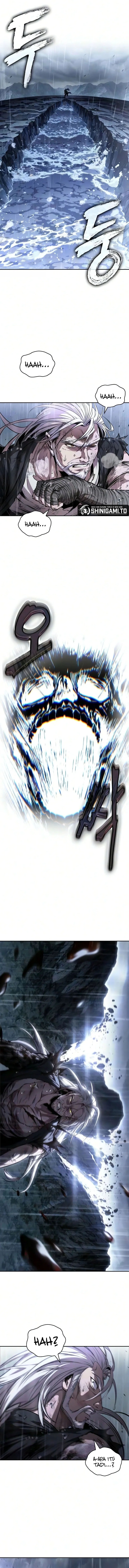 Baca Nano Machine - Chapter 311 halaman 9