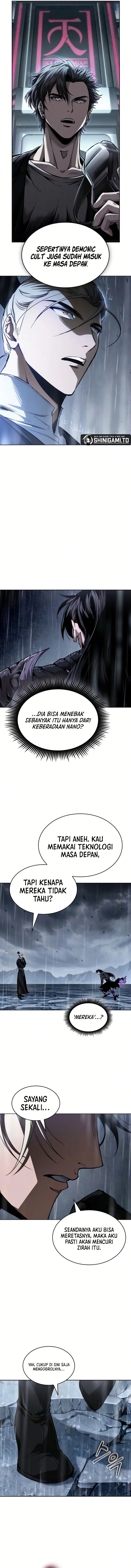 Baca Nano Machine - Chapter 312 halaman 11