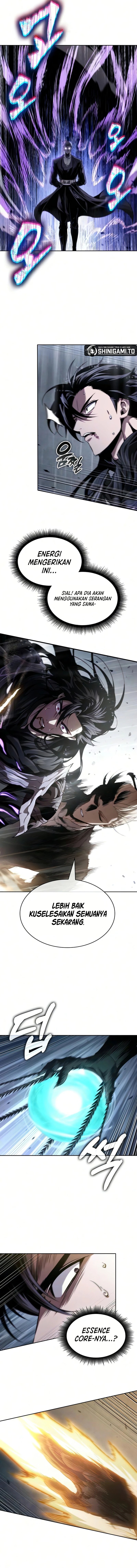 Baca Nano Machine - Chapter 312 halaman 12