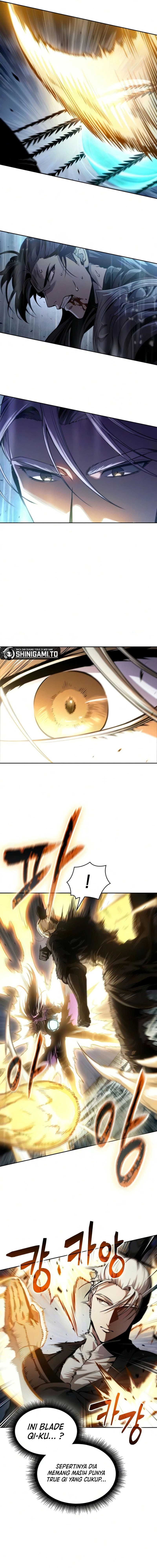 Baca Nano Machine - Chapter 312 halaman 13