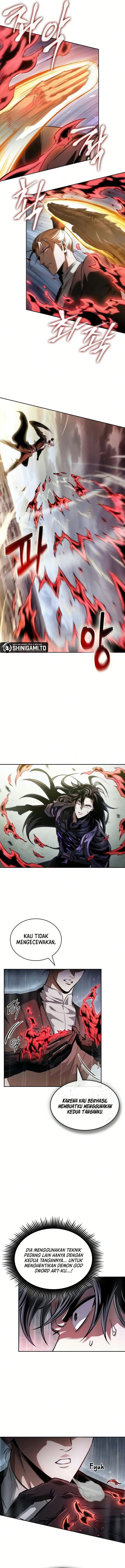 Baca Nano Machine - Chapter 312 halaman 5