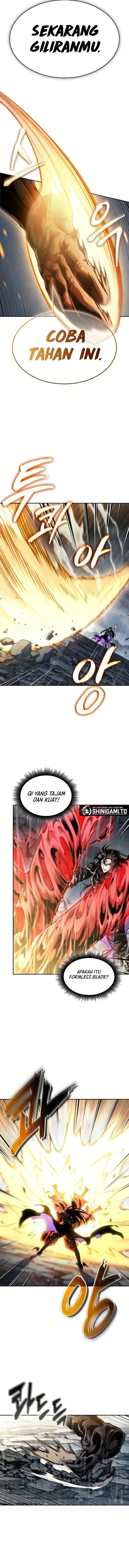 Baca Nano Machine - Chapter 312 halaman 6