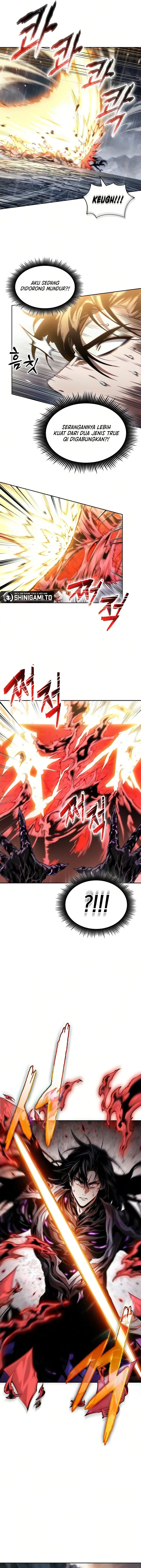 Baca Nano Machine - Chapter 312 halaman 7