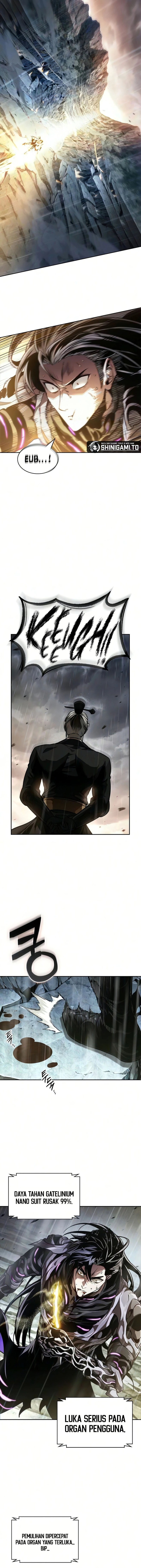 Baca Nano Machine - Chapter 312 halaman 8