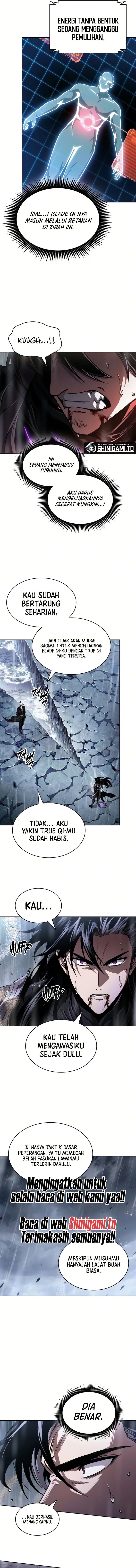 Baca Nano Machine - Chapter 312 halaman 9