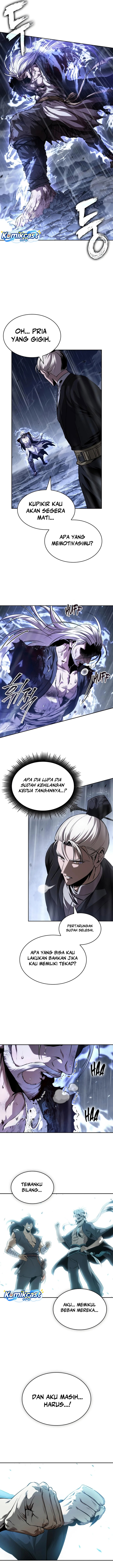 Baca Nano Machine - Chapter 313 halaman 11