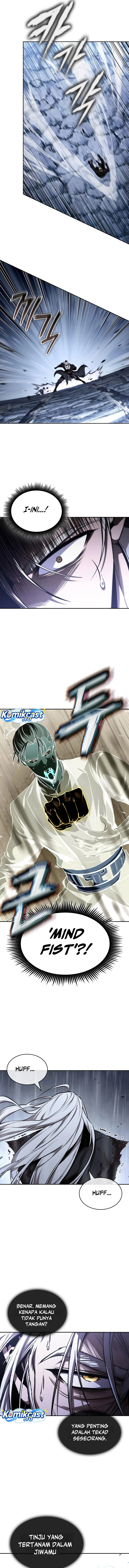 Baca Nano Machine - Chapter 313 halaman 14