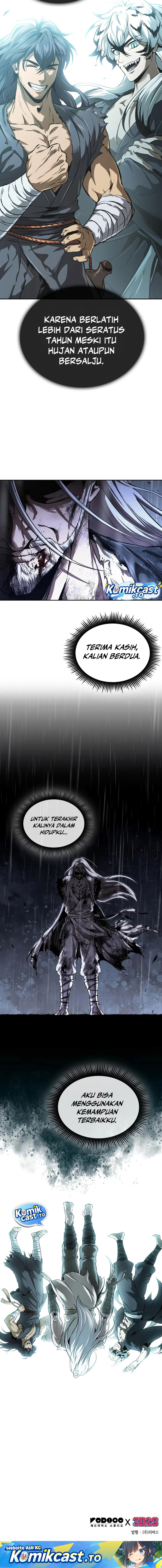 Baca Nano Machine - Chapter 313 halaman 15