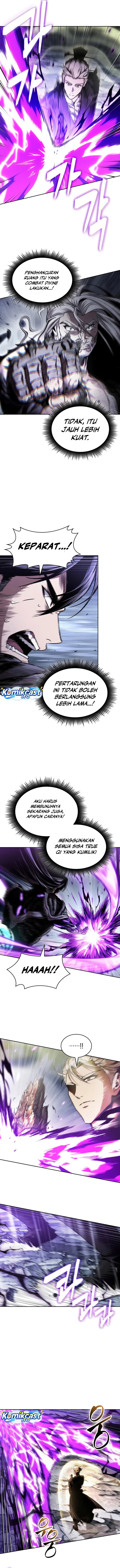 Baca Nano Machine - Chapter 313 halaman 3