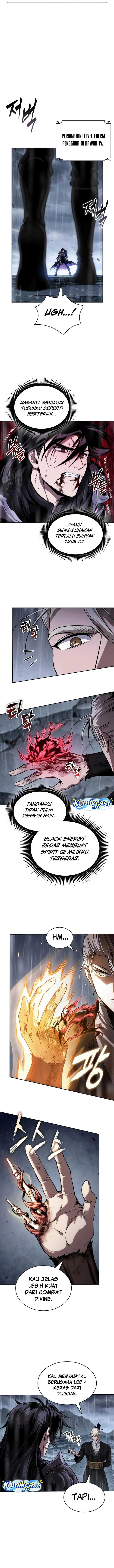 Baca Nano Machine - Chapter 313 halaman 5