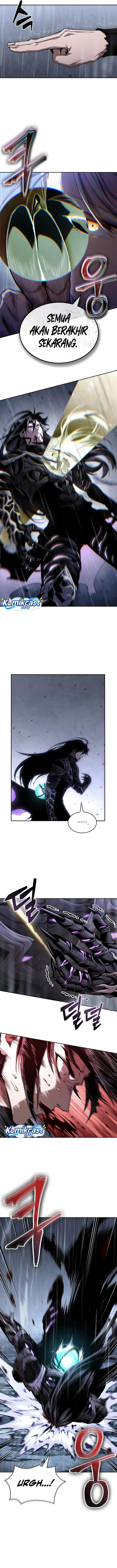 Baca Nano Machine - Chapter 313 halaman 6
