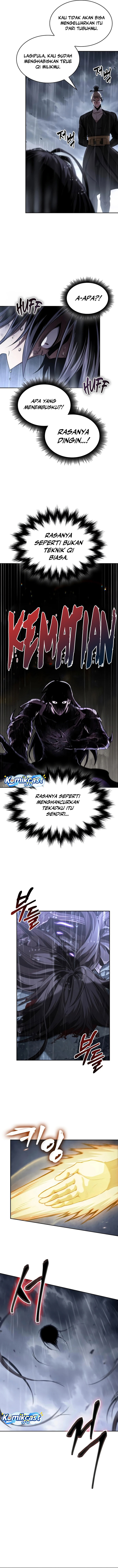 Baca Nano Machine - Chapter 313 halaman 7