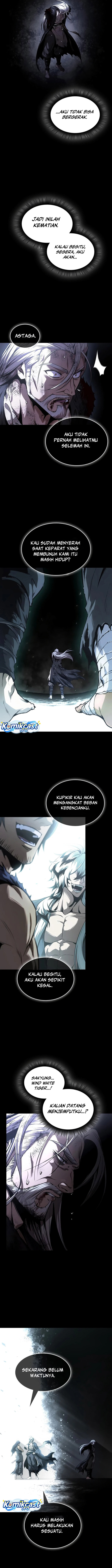 Baca Nano Machine - Chapter 313 halaman 9