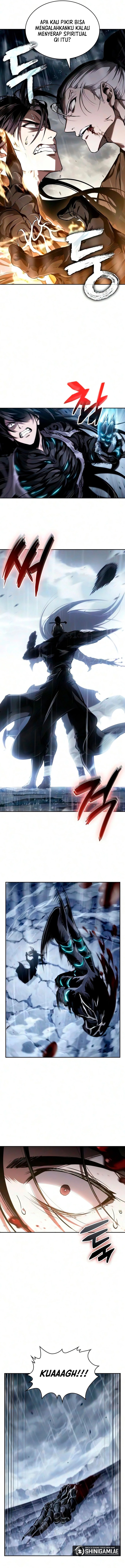 Baca Nano Machine - Chapter 314 halaman 12