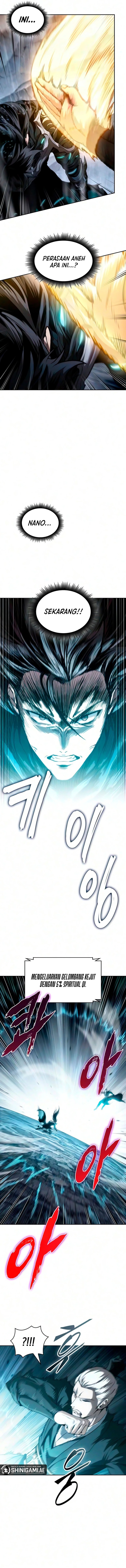Baca Nano Machine - Chapter 314 halaman 14