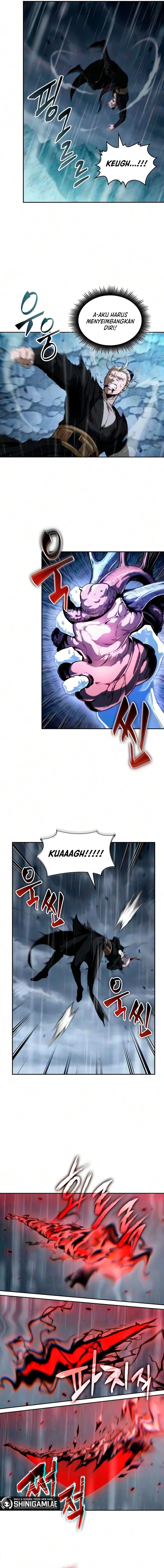 Baca Nano Machine - Chapter 314 halaman 15