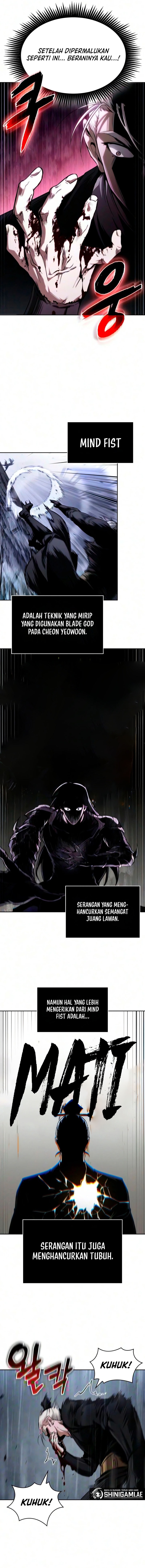 Baca Nano Machine - Chapter 314 halaman 3