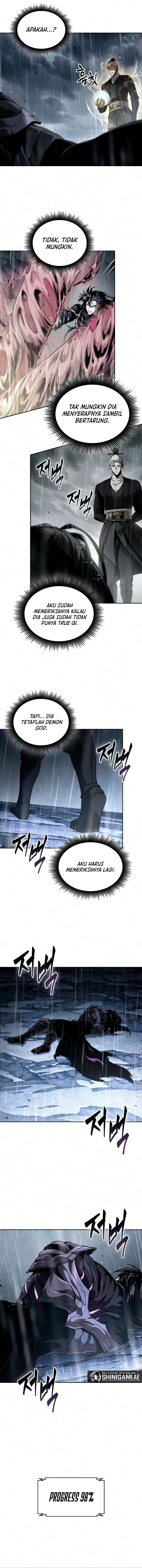 Baca Nano Machine - Chapter 314 halaman 5